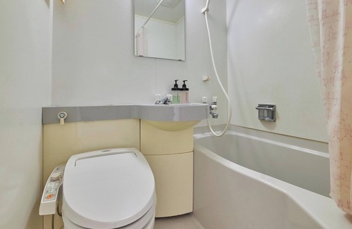 Kumagaya House | Annex building Single smoking free WiFi availa/Kumagaya Saitama