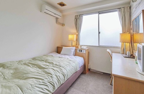 Kumagaya House | Annex building Single smoking free WiFi availa/Kumagaya Saitama