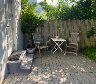 Vedbaek House | Annex near beach close to Copenhagen