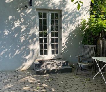 Vedbaek House | Annex near beach close to Copenhagen