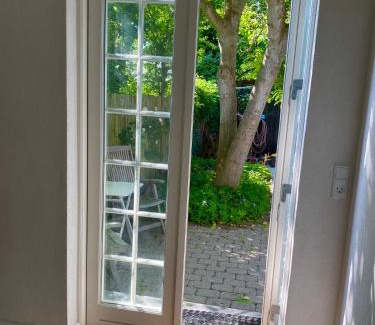 Vedbaek House | Annex near beach close to Copenhagen