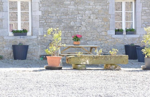 Ouffet Other | Annexe of a magnificent 17th-farm, tastefully renovated, in the country