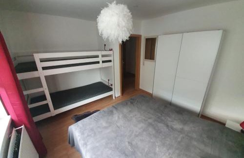 Burgstaedt Apartment | Anni's Waldblick