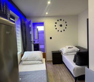Sosnowiec Apartment | Anni Sosnowiec