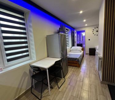 Sosnowiec Apartment | Anni Sosnowiec
