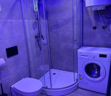 Sosnowiec Apartment | Anni Sosnowiec