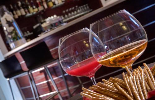 Tessera Hotel | Annia Park Hotel Venice Airport