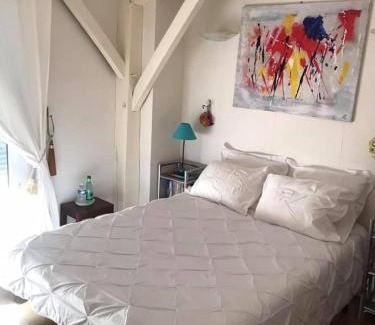 Cassagnabere-Tournas Bed & Breakfast | Annie chambres hôtes