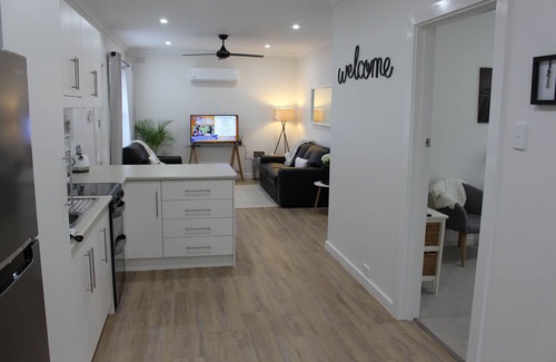 Mount Gambier Apartment | Annie's Apartment. Mt. Gambier