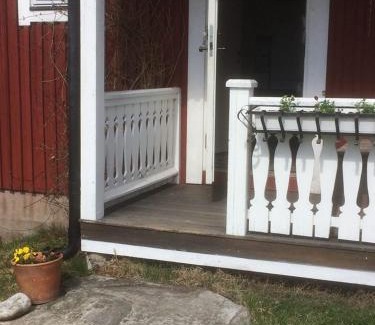 Arjang House | Annies Hus