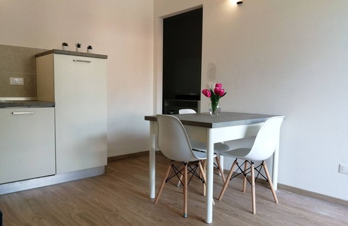 Levico Terme Apartment | Annivè: quiet, 1 km from lake with wifi and parking and services.