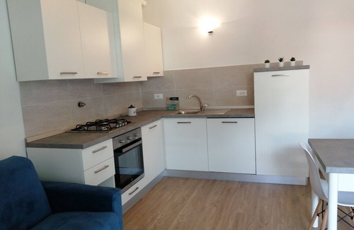 Levico Terme Apartment | Annivè: quiet, 1 km from lake with wifi and parking and services.