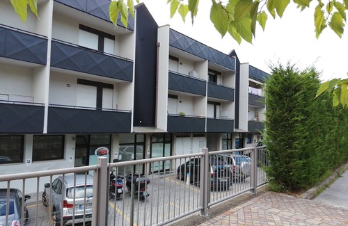 Levico Terme Apartment | Annivè: quiet, 1 km from lake with wifi and parking and services.