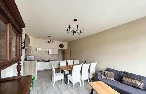 Zittau Apartment | Anno 1529 - Malzmönch Laurentius by Interhome