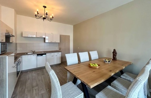 Zittau Apartment | Anno 1529 - Malzmönch Laurentius by Interhome