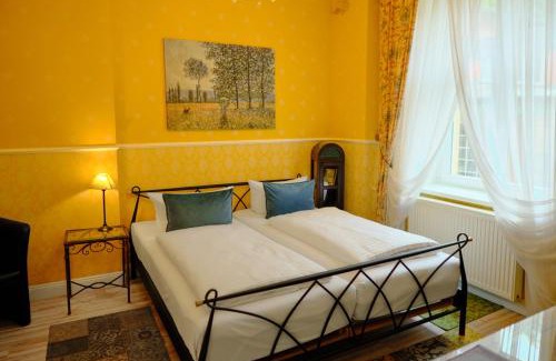 Babelsberg Sud House | Anno 1900 Hotel Babelsberg