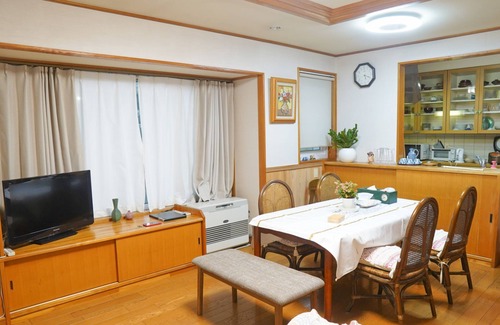 Shimo-yoshida House | Annohousefuji Viewbbqfree Parkinggarden