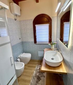 Sant'Antioco Apartment | AnnOra