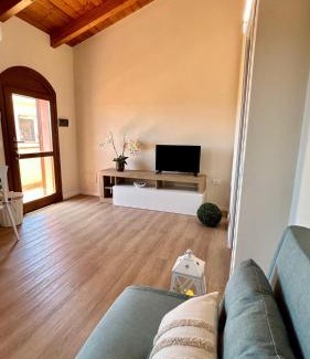 Sant'Antioco Apartment | AnnOra