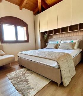 Sant'Antioco Apartment | AnnOra