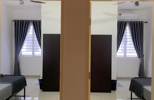 Bandar Sri Sendayan House | Ann’s Homestay