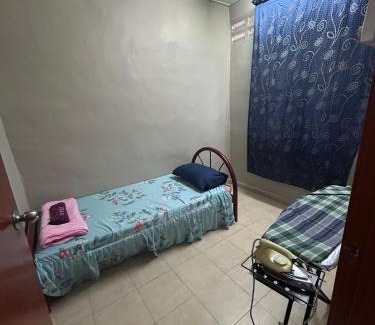 Gua House | Annur Suite Homestay