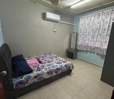 Gua House | Annur Suite Homestay