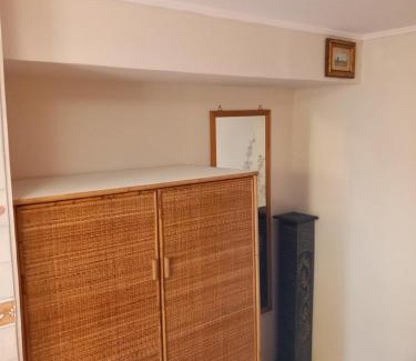 Bagnoli House | Anny house