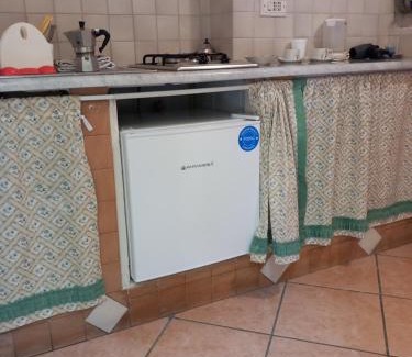 Bagnoli House | Anny house