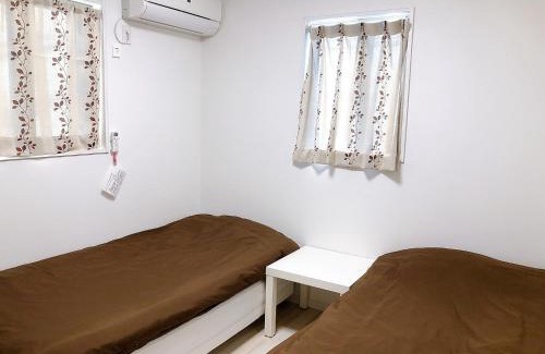 Kamakura House | Ano House 女性専用Women's Guesthouse