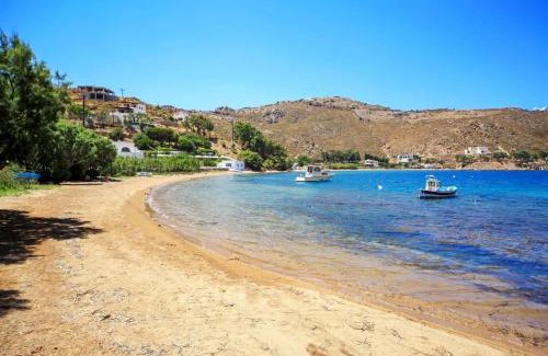 Chora House | Anoi Traditional House Patmos Architectural Charm