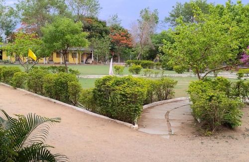 Chevella House | Anokhi/Vishika Resorts