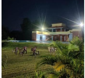 Chevella House | Anokhi/Vishika Resorts