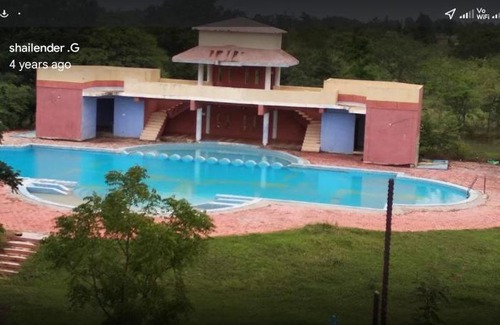 Chevella House | Anokhi/Vishika Resorts