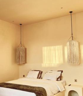 Mlati Villa | Anom Villa Jogja With Private Pool