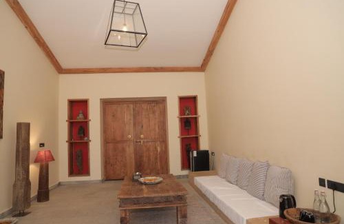 Jamwa Ramgarh Resort | Anopura Jaipur