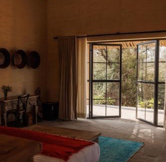 Jamwa Ramgarh Resort | Anopura Jaipur