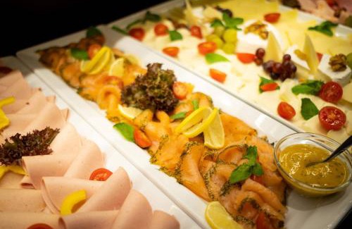 Moerfelden-Walldorf Hotel | Anor Hotel & Conference Center Frankfurt Airport