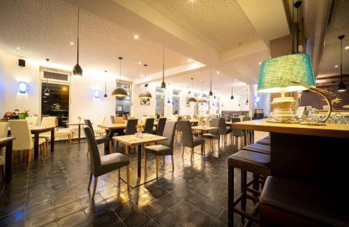 Moerfelden-Walldorf Hotel | Anor Hotel & Conference Center Frankfurt Airport