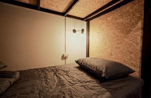 Pakse Hostel | ANOU HOSTEL