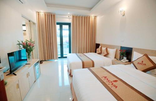 Soc Son Hotel | Anova Airport Hotel - Convenient & Friendly