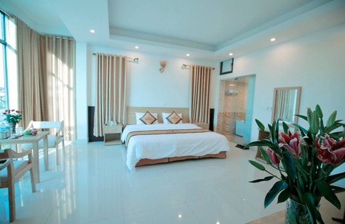 Soc Son Hotel | Anova Airport Hotel - Convenient & Friendly