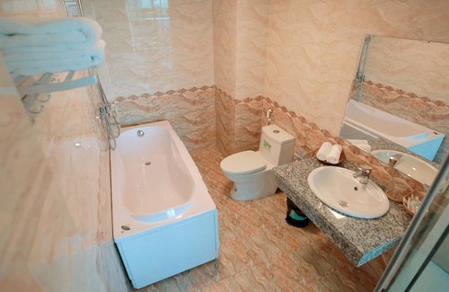 Soc Son Hotel | Anova Airport Hotel - Convenient & Friendly