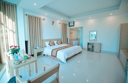 Soc Son Hotel | Anova Airport Hotel - Convenient & Friendly