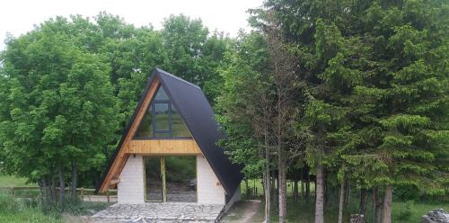 Virak Ski Chalet | Anovi house