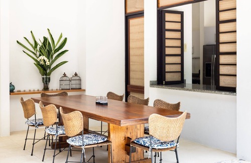 Anapoima Villa | Anp019 - Beautiful villa with pool in Mesa de Yeguas