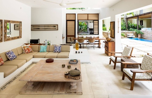 Anapoima Villa | Anp019 - Beautiful villa with pool in Mesa de Yeguas