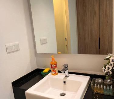 Wakaf Che Yeh Hotel | AnR Studio Suite Inside H Elite Building