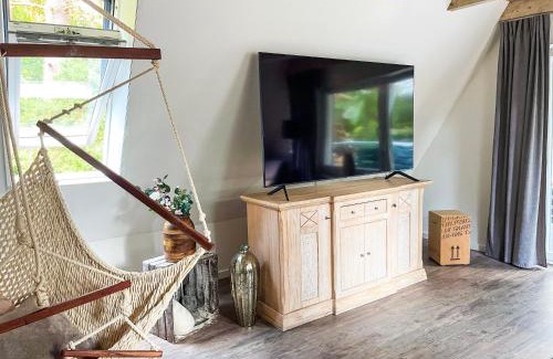 Escheburg Apartment | Anrena Forest