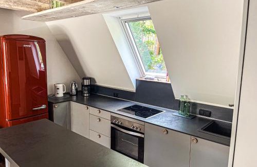 Escheburg Apartment | Anrena Forest
